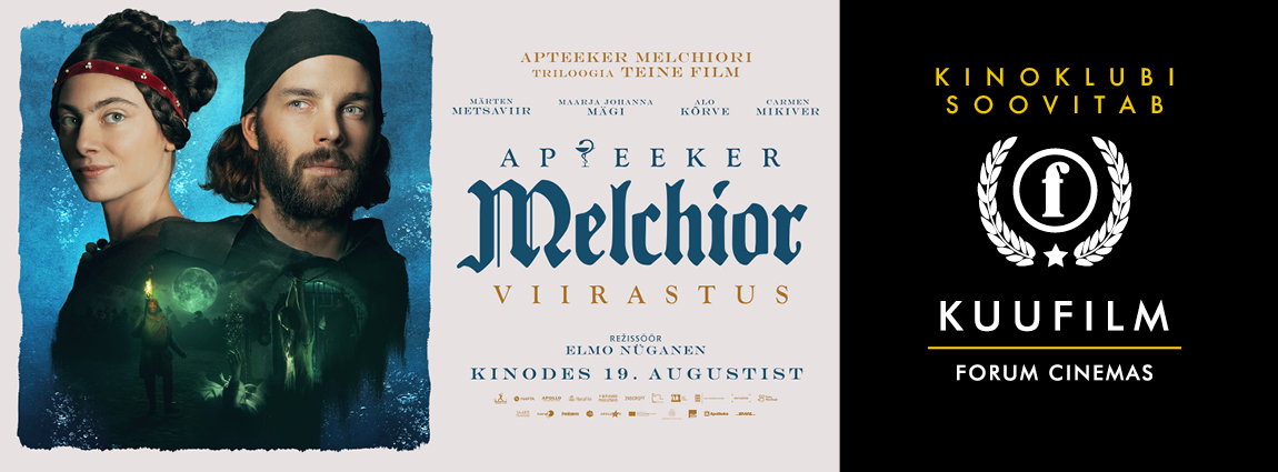 Apteeker Melchior 2