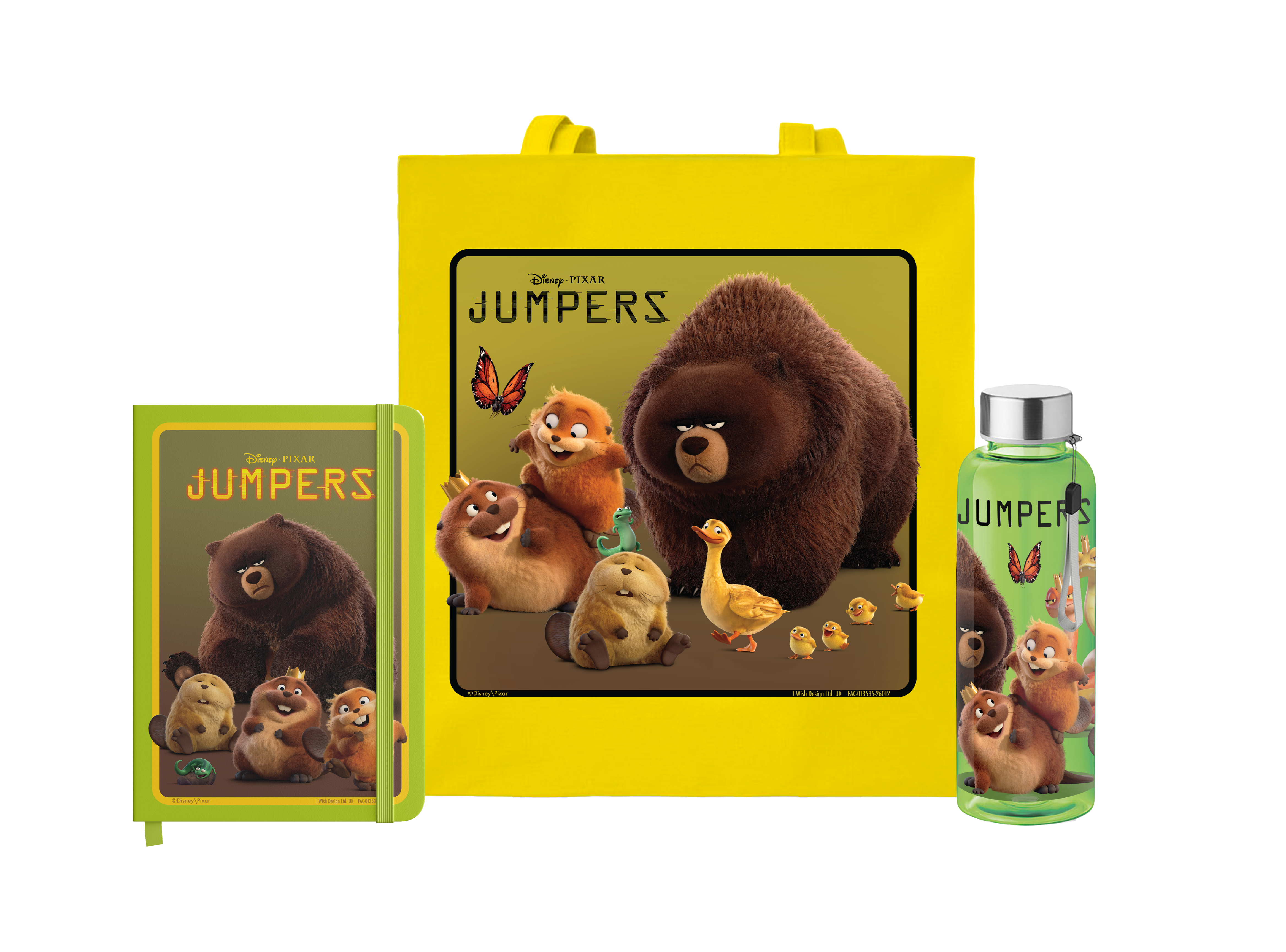 Operaatio Majava  - Savon Kinot - leffakisa