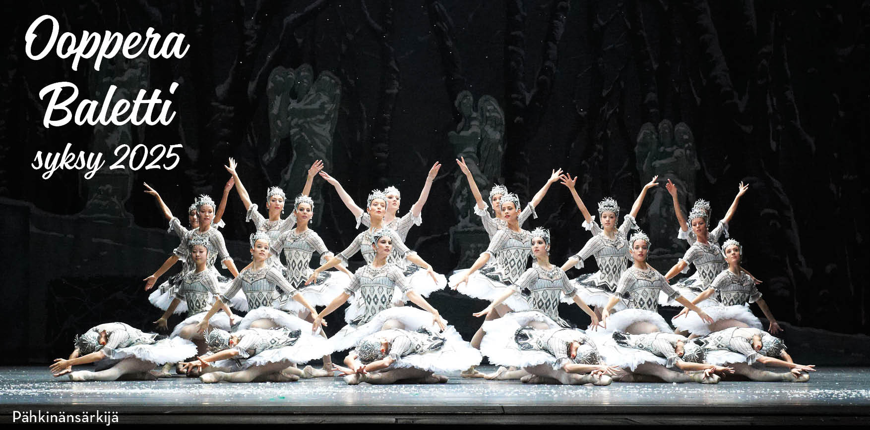Ooppera - baletti - Savon Kinot